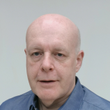 Ian Memmott