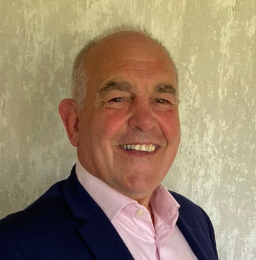 Michael Kent
